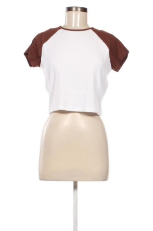 Дамска блуза Even&Odd, Размер XL, Цвят Бял, Цена 13,95 лв.
