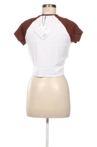 Γυναικεία μπλούζα Even&Odd, Μέγεθος XL, Χρώμα Λευκό, Τιμή 4,79 €