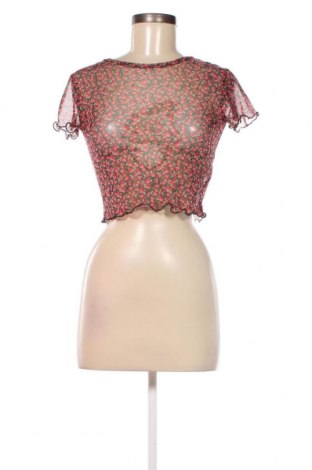 Γυναικεία μπλούζα Even&Odd, Μέγεθος S, Χρώμα Πολύχρωμο, Τιμή 4,47 €