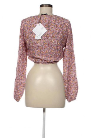 Дамска блуза Even&Odd, Размер S, Цвят Многоцветен, Цена 9,61 лв.