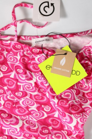 Γυναικεία μπλούζα Even&Odd, Μέγεθος XS, Χρώμα Ρόζ , Τιμή 2,40 €