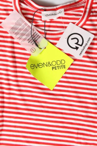 Γυναικεία μπλούζα Even&Odd, Μέγεθος M, Χρώμα Πολύχρωμο, Τιμή 2,40 €