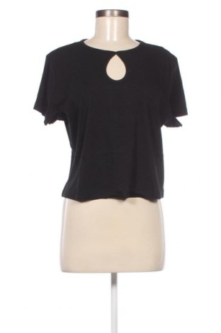 Дамска блуза Even&Odd, Размер 3XL, Цвят Черен, Цена 12,40 лв.
