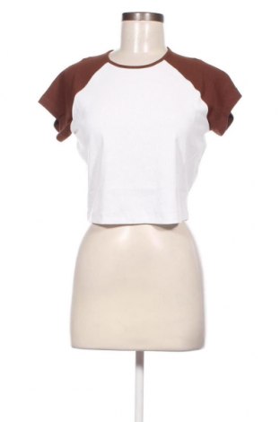 Γυναικεία μπλούζα Even&Odd, Μέγεθος XL, Χρώμα Πολύχρωμο, Τιμή 7,19 €