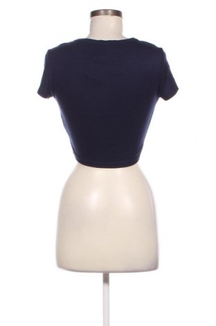 Γυναικεία μπλούζα Even&Odd, Μέγεθος M, Χρώμα Μπλέ, Τιμή 2,40 €