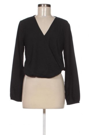 Γυναικεία μπλούζα Even&Odd, Μέγεθος M, Χρώμα Μαύρο, Τιμή 3,64 €