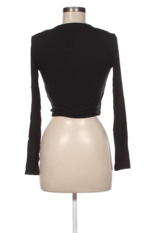 Γυναικεία μπλούζα Even&Odd, Μέγεθος XS, Χρώμα Μαύρο, Τιμή 11,75 €