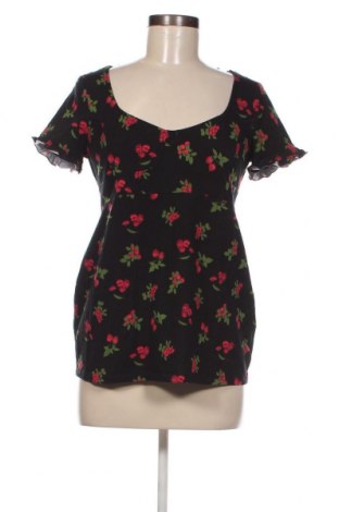 Γυναικεία μπλούζα Even&Odd, Μέγεθος L, Χρώμα Πολύχρωμο, Τιμή 15,98 €