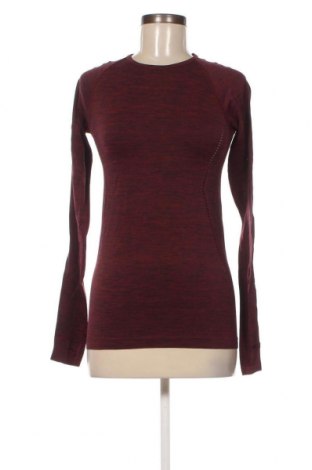 Γυναικεία μπλούζα Even&Odd, Μέγεθος XS, Χρώμα Κόκκινο, Τιμή 3,42 €