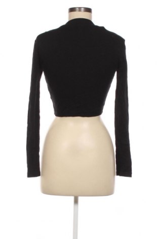 Γυναικεία μπλούζα Even&Odd, Μέγεθος M, Χρώμα Μαύρο, Τιμή 2,35 €