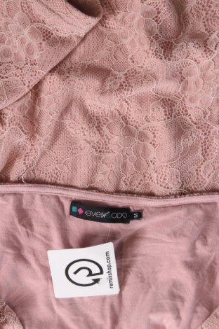 Bluză de femei Even&Odd, Mărime M, Culoare Roz, Preț 24,72 Lei