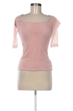 Дамска блуза Even&Odd, Размер M, Цвят Розов, Цена 11,40 лв.