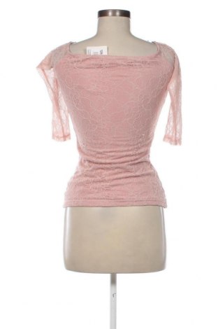 Γυναικεία μπλούζα Even&Odd, Μέγεθος M, Χρώμα Ρόζ , Τιμή 2,92 €