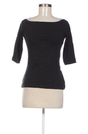 Damen Shirt Even&Odd, Größe M, Farbe Schwarz, Preis € 3,83