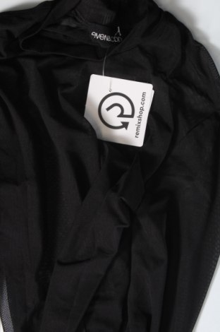 Дамска блуза Even&Odd, Размер XS, Цвят Черен, Цена 19,00 лв.