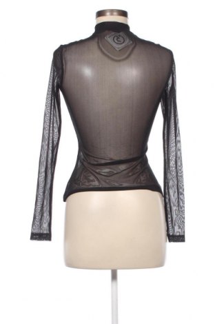 Дамска блуза Even&Odd, Размер XS, Цвят Черен, Цена 19,00 лв.