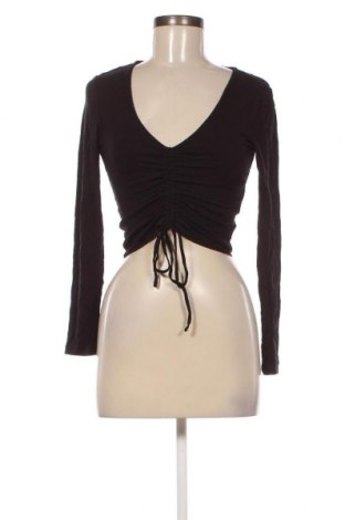 Дамска блуза Even&Odd, Размер M, Цвят Черен, Цена 7,60 лв.