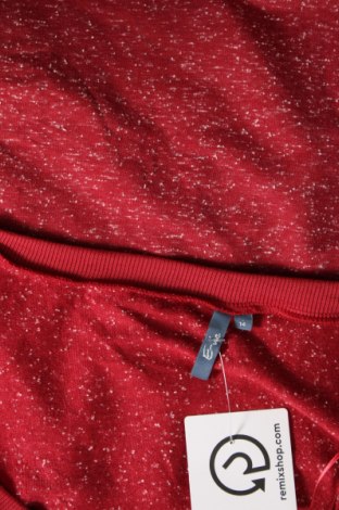 Γυναικεία μπλούζα Evie, Μέγεθος L, Χρώμα Κόκκινο, Τιμή 1,76 €