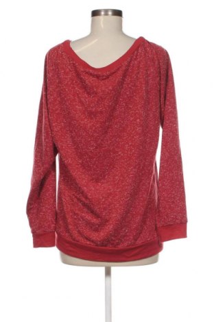 Дамска блуза Evie, Размер L, Цвят Червен, Цена 3,80 лв.
