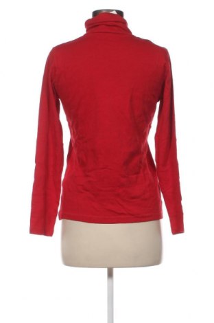 Дамска блуза Ewm, Размер S, Цвят Червен, Цена 5,51 лв.