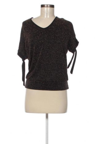 Γυναικεία μπλούζα Exposure, Μέγεθος L, Χρώμα Μαύρο, Τιμή 4,21 €