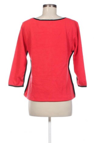 Дамска блуза Express, Размер L, Цвят Червен, Цена 34,00 лв.