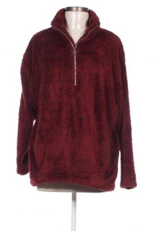 Damen Shirt Express, Größe M, Farbe Rot, Preis 17,40 €