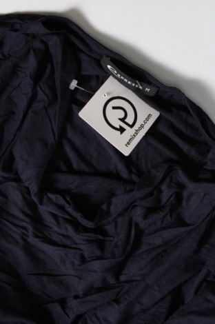 Γυναικεία μπλούζα Expresso, Μέγεθος M, Χρώμα Μπλέ, Τιμή 4,45 €