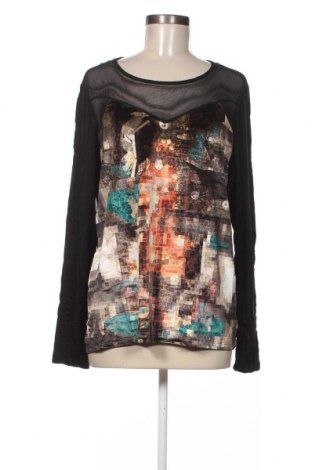 Γυναικεία μπλούζα Expresso, Μέγεθος XL, Χρώμα Πολύχρωμο, Τιμή 29,69 €