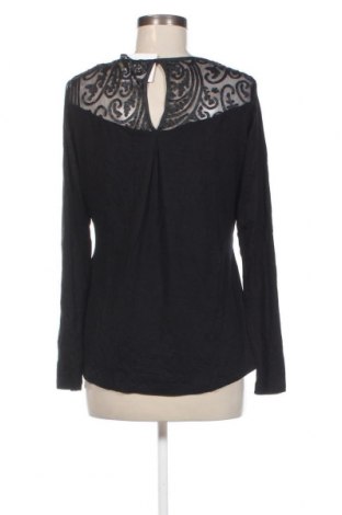 Дамска блуза Expresso, Размер M, Цвят Черен, Цена 24,96 лв.