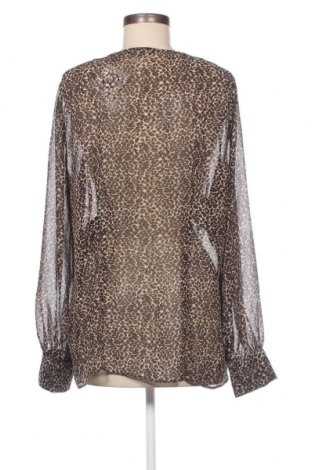 Дамска блуза F&F, Размер XL, Цвят Многоцветен, Цена 18,82 лв.