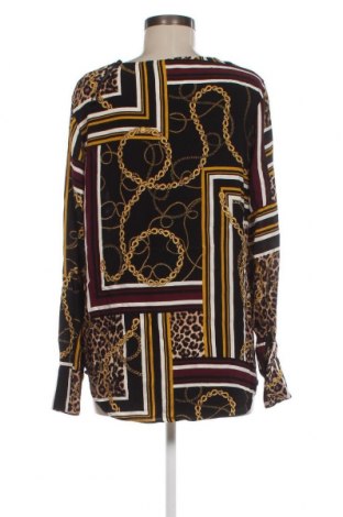 Γυναικεία μπλούζα F&F, Μέγεθος XL, Χρώμα Πολύχρωμο, Τιμή 12,13 €