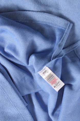 Bluză de femei F&F, Mărime L, Culoare Albastru, Preț 9,38 Lei