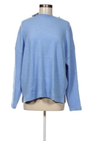 Damen Shirt F&F, Größe L, Farbe Blau, Preis 2,91 €