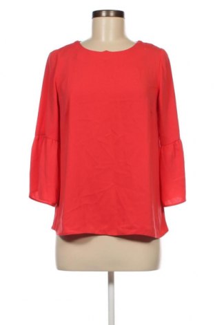 Damen Shirt F&F, Größe M, Farbe Rot, Preis 9,04 €