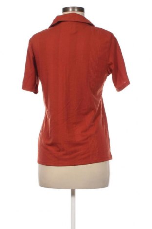Дамска блуза F&F, Размер L, Цвят Оранжев, Цена 6,08 лв.