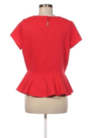 Bluză de femei F&F, Mărime L, Culoare Roșu, Preț 20,00 Lei
