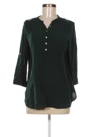Damen Shirt F&F, Größe M, Farbe Grün, Preis 5,54 €