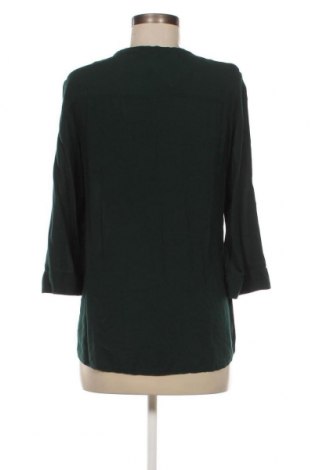 Дамска блуза F&F, Размер M, Цвят Зелен, Цена 10,83 лв.