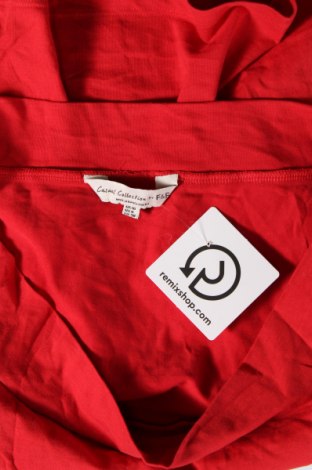Damen Shirt F&F, Größe M, Farbe Rot, Preis € 3,83