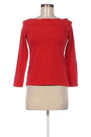 Дамска блуза F&F, Размер M, Цвят Червен, Цена 5,51 лв.
