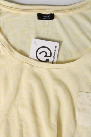 Γυναικεία μπλούζα F&F, Μέγεθος L, Χρώμα Κίτρινο, Τιμή 10,00 €