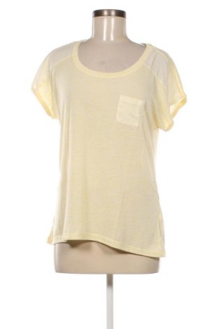 Damen Shirt F&F, Größe L, Farbe Gelb, Preis 6,00 €