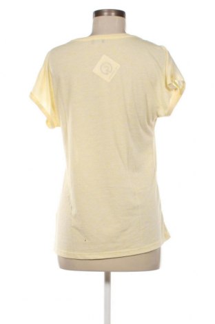 Γυναικεία μπλούζα F&F, Μέγεθος L, Χρώμα Κίτρινο, Τιμή 10,00 €