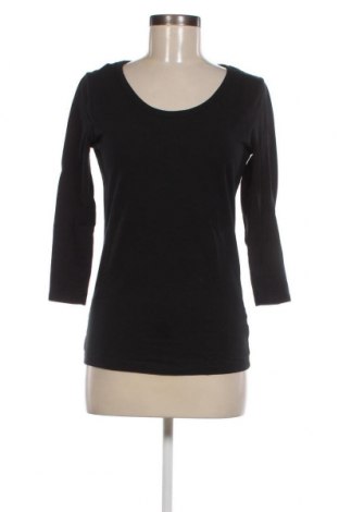 Γυναικεία μπλούζα F&F, Μέγεθος M, Χρώμα Μαύρο, Τιμή 4,70 €