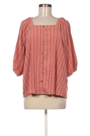 Bluză de femei F&F, Mărime XL, Culoare Roz, Preț 37,50 Lei