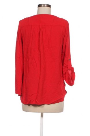 Bluză de femei F&F, Mărime M, Culoare Roșu, Preț 19,39 Lei