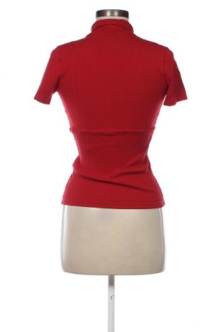 Bluză de femei FILA, Mărime S, Culoare Roșu, Preț 232,65 Lei