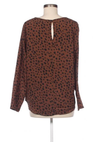 Damen Shirt FOS Amsterdam, Größe XL, Farbe Braun, Preis 4,23 €