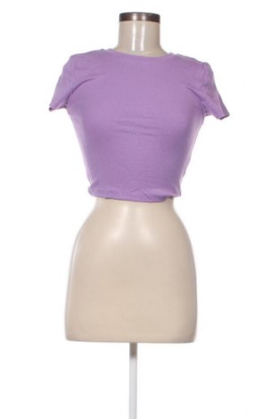 Дамска блуза FSBN, Размер S, Цвят Лилав, Цена 8,55 лв.